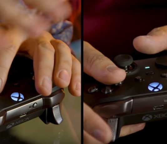 Xbox Elite Controller Series 2: Ahora puede hacer música