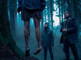 «Zone Blanche»: una serie que se cuece a fuego lento Zone Blanche