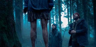 «Zone Blanche»: una serie que se cuece a fuego lento Zone Blanche