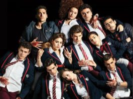 Élite: el tráiler de la 3ª temporada nos deja sin un protagonista élite fecha estreno 3º temporada