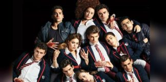 Élite: el tráiler de la 3ª temporada nos deja sin un protagonista élite fecha estreno 3º temporada