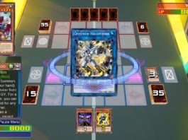 Yu-Gi-Oh! Link Evolution ya disponible