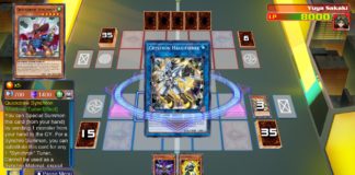 Yu-Gi-Oh! Link Evolution ya disponible