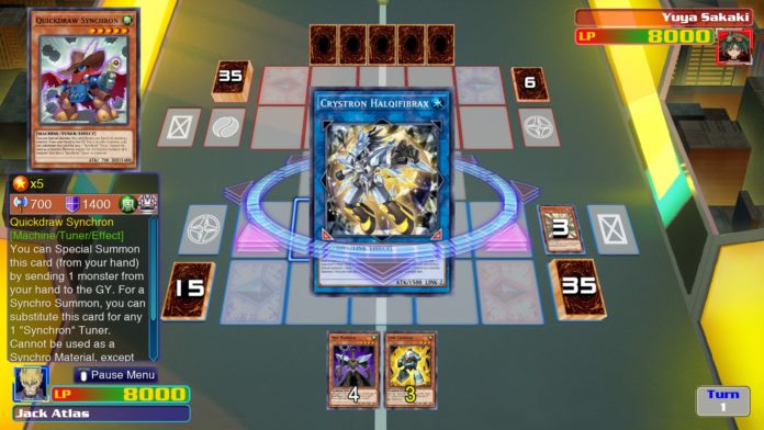 T-U-E Yu-Gi-Oh! Legacy of the Duelist : Link Evolution_20200305205727