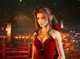 Final Fantasy VII Remake se exhibe en nuevas capturas y artes