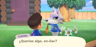 Animal Crossing New Horizons nos presume su nuevo Spot publicitario