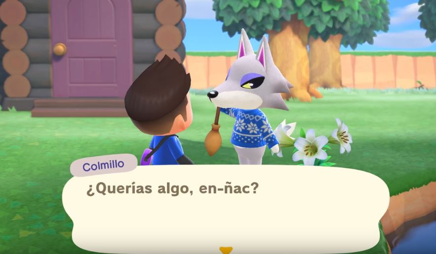 Animal Crossing New Horizons nos presume su nuevo Spot publicitario Animal Crossing New Horizons nos presume su nuevo Spot publicitario