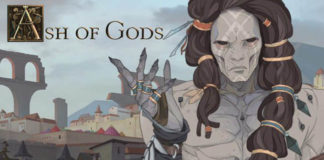 Ash of Gods: Redemption