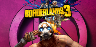 Anunciado lanzamiento en Steam de Borderlands 3