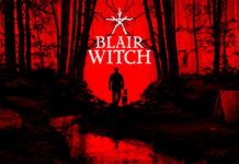 Blair witch