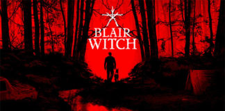 Blair witch