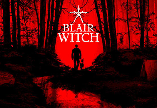 Blair witch