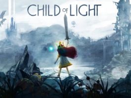 Child of Light disponible gratis durante tiempo limitado