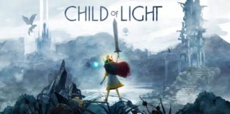 Child of Light disponible gratis durante tiempo limitado