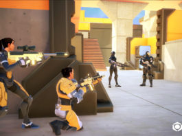Core, la plataforma de desarrollo de Manticore Games, entra en versión alpha