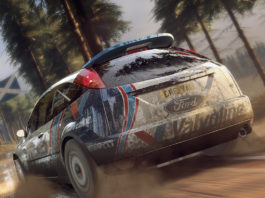 Compite en el World RX Esports con DiRT Rally 2.0