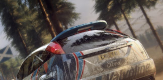 Compite en el World RX Esports con DiRT Rally 2.0
