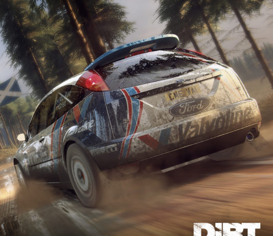 Compite en el World RX Esports con DiRT Rally 2.0