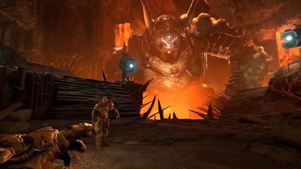 DOOM Eternal | Fantasymundo