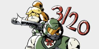 Doom Eternal y Animal Crossing New Horizons ya disponibles