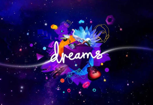 Dreams estrena demo en PlayStation 4