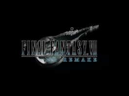 Square Enix se pronuncia sobre las partes del remake de Final Fantasy VII Final Fantasy VII Remake, logo