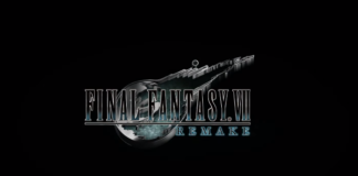 Square Enix se pronuncia sobre las partes del remake de Final Fantasy VII Final Fantasy VII Remake, logo