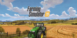 Farming Simulator 20 (Portátil)