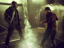 ¿Podríamos ver una secuela de ‘Freddy vs Jason’? Freddy vs Jason 2 | Fantasymundo