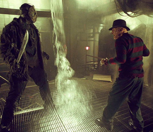 ¿Podríamos ver una secuela de ‘Freddy vs Jason’? Freddy vs Jason 2 | Fantasymundo
