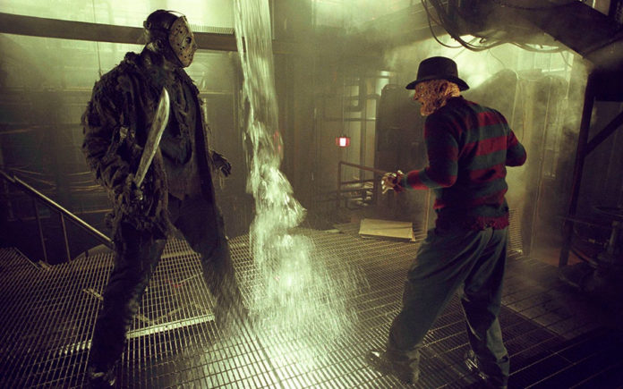 Freddy vs Jason 2 | Fantasymundo