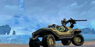 Halo: Combat Evolved Anniversary, ya disponible en PC