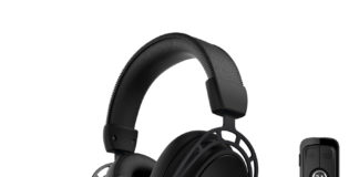 HyperX lanza los nuevos Cloud Alpha S Blackout