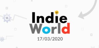 Nintendo confirma un nuevo Indie World para mañana
