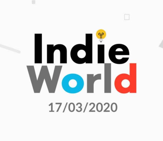 Nintendo confirma un nuevo Indie World para mañana