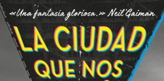 «La ciudad que nos unió» de N. K. Jemisin: La ciudad de las ideas