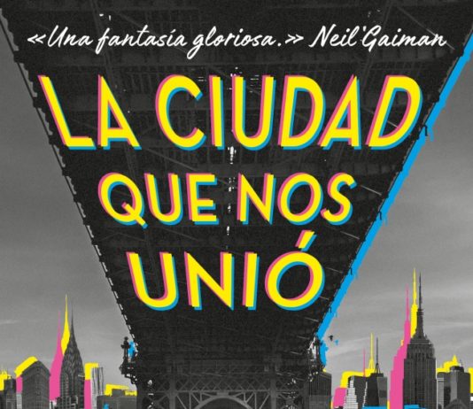 N.K. Jemisin vuelve de la mano de Nova con «La ciudad que nos unió»