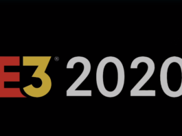 El E3 mantiene sus planes de celebrarse en junio Logo E3