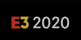 El E3 mantiene sus planes de celebrarse en junio Logo E3