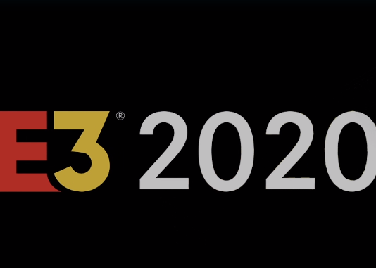 El E3 2020 sucumbe ante la amenaza del COVID-19 Logo E3