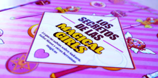 Los secretos de las Magical Girls: cuando la heroína atravesó el espejo