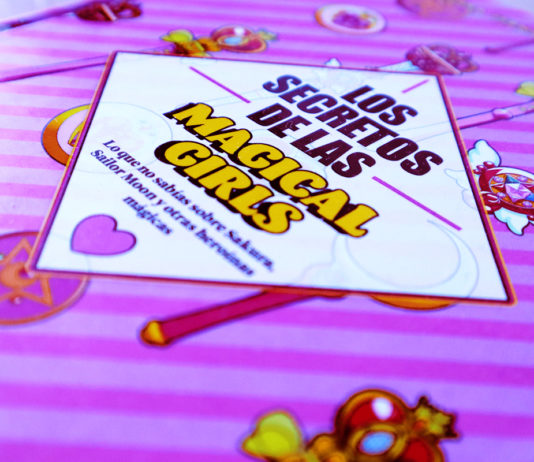 Los secretos de las Magical Girls: cuando la heroína atravesó el espejo