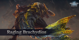 Monster Hunter Iceborne