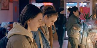 Tráiler de Never Rarely Sometimes Always, drama sobre el aborto, de Eliza Hittman Never Rarely Sometimes Always