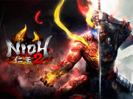 Nioh 2