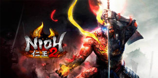 Nioh 2 supera el millón de unidades vendidas
