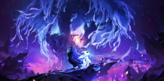 Ori and the Will of the Wisps Ori and the Will of the Wisps