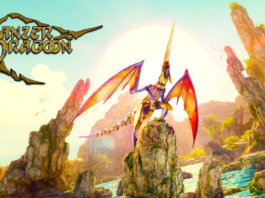 Panzer Dragoon Remake ya está disponible en Nintendo Switch