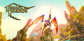 Panzer Dragoon Remake ya está disponible en Nintendo Switch