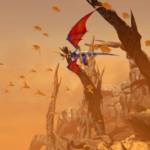 Panzer Dragoon remake